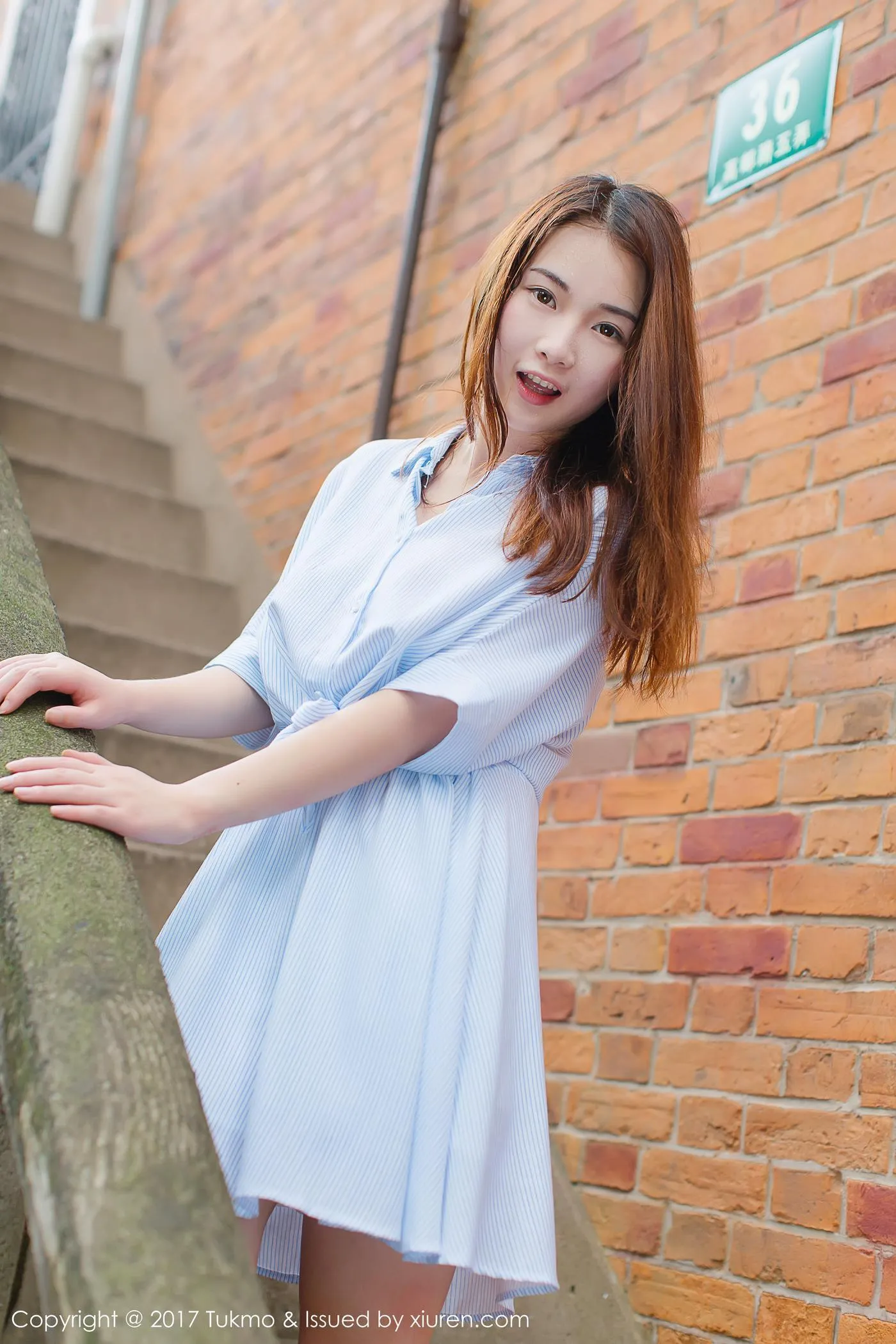 Vol.099 绵绵 [41P]插图2